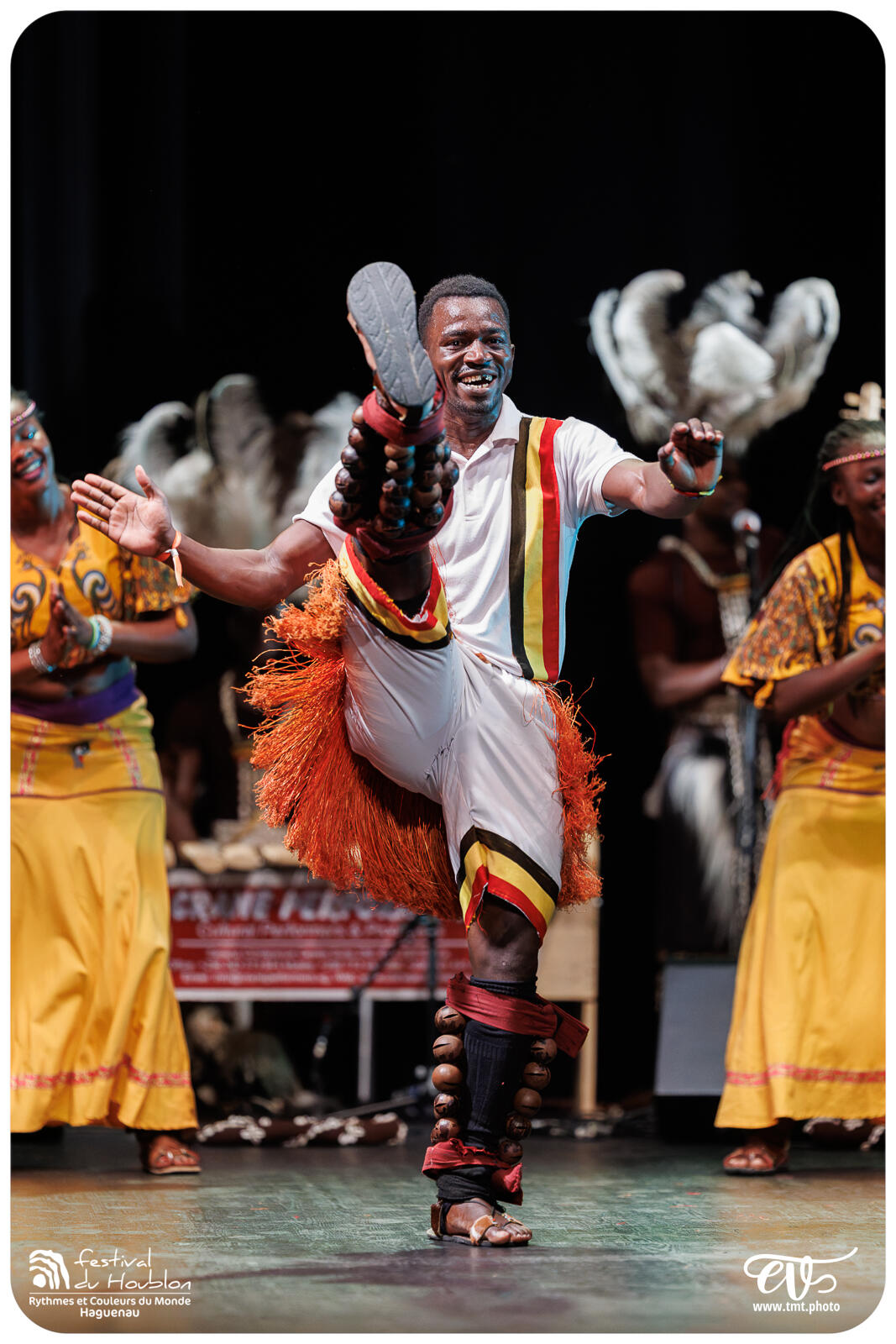 FDH 2024.08.20 | OUGANDA